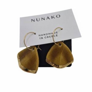 BOUCLES D'OREILLES UMI