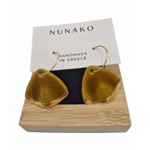 BOUCLES D'OREILLES UMI