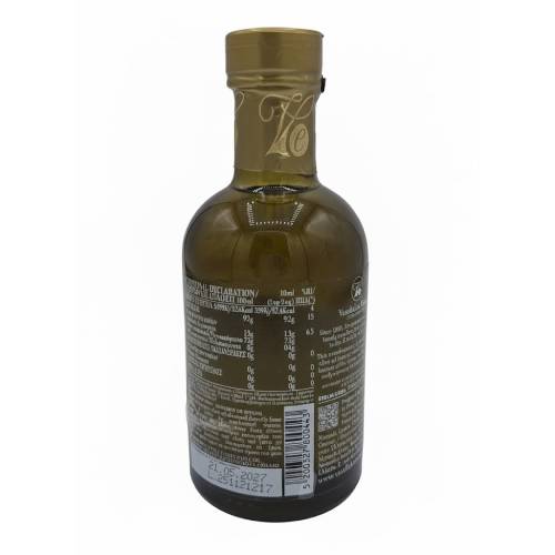 Huile d’olive extra vierge grecque – ESTATE VASSILAKIS 200 ml