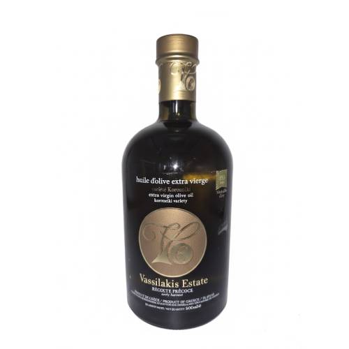 ESTATE VASSILAKIS 500 ml