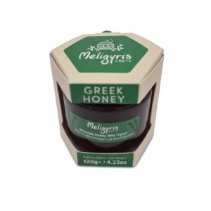 MIEL DE THYM DE MONTAGNE