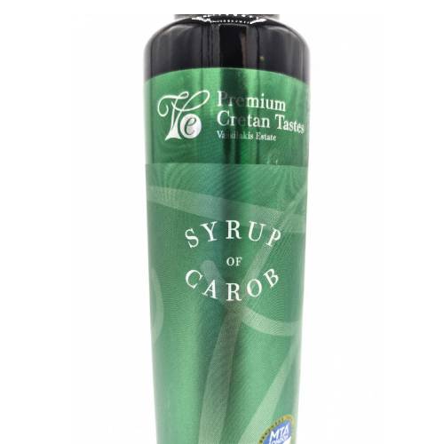 Sirop de caroube grec – Crète