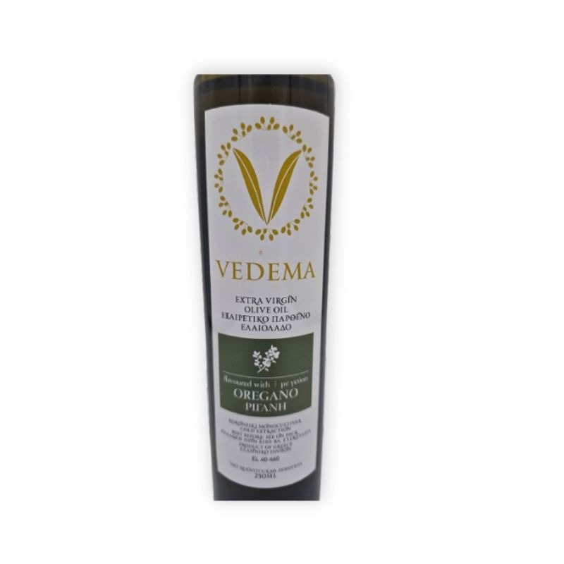 VEDEMA MOURELLO ORIGAN 250 ML