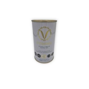 Huile d’olive extra vierge grecque – MOURELLO VEDEMA 250 ml