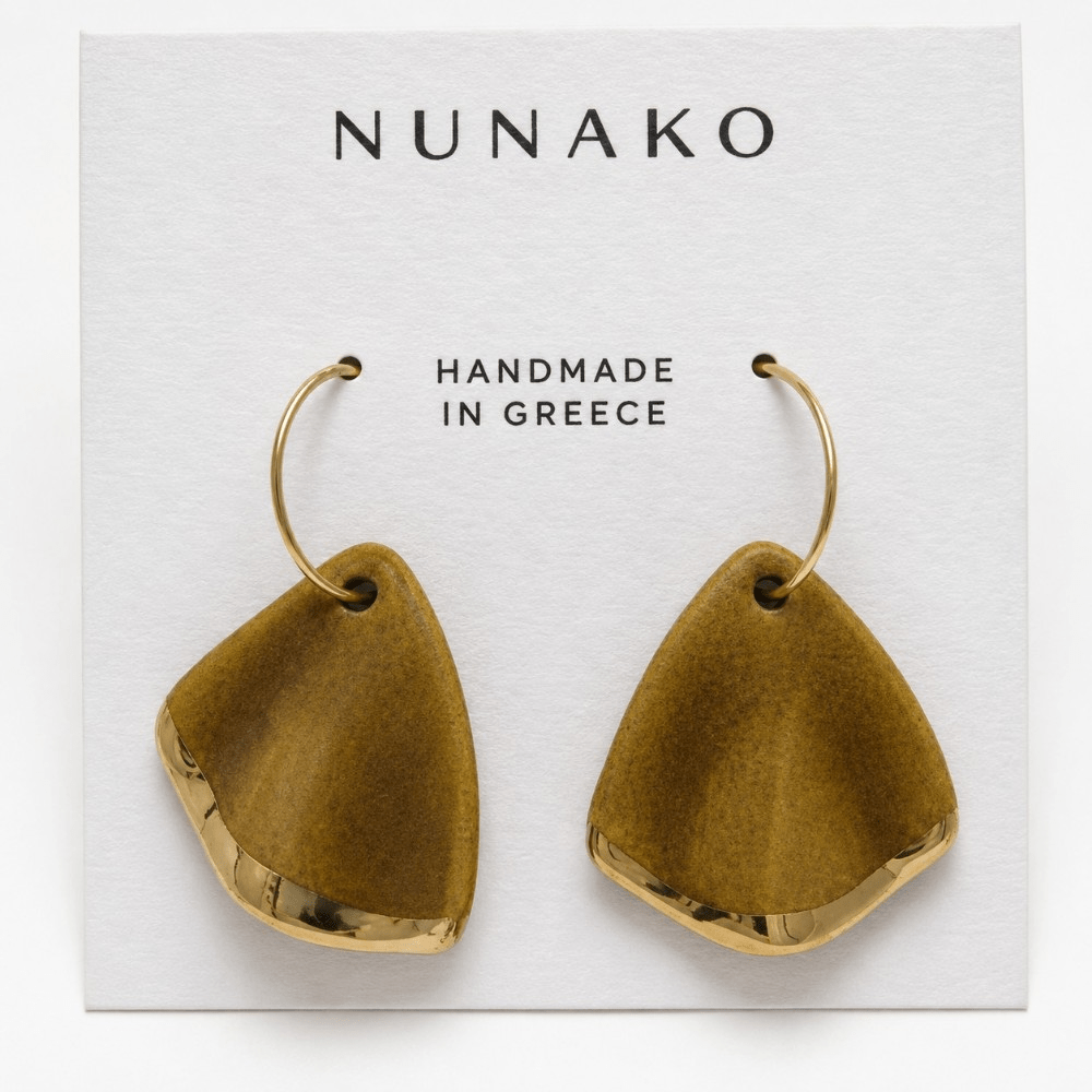Boucles d’oreilles Umi