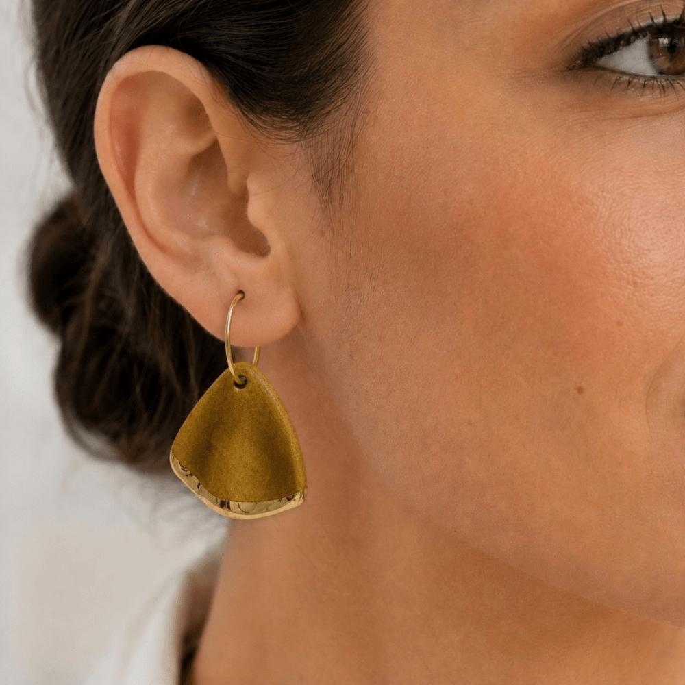 Boucles d’oreilles Umi