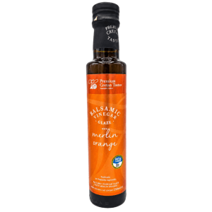 VINAIGRE BALSAMIQUE A L'ORANGE