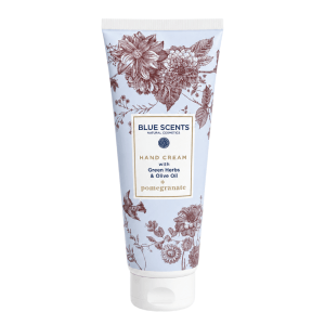 CRÈME POUR LES MAINS A LA GRENADE 75 ml