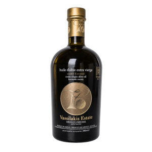 ESTATE VASSILAKIS 500 ml