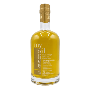 MY OIL VASSILAKIS 500 ml