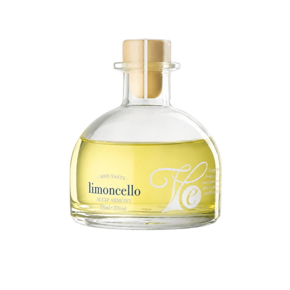 Limoncello grec 200 ml