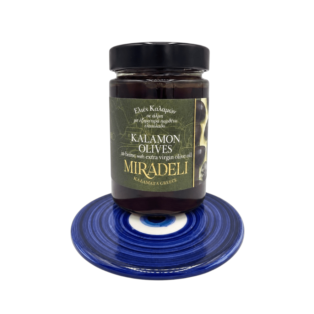 Olives Kalamata