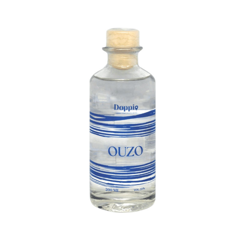 Ouzo grec 200 ml