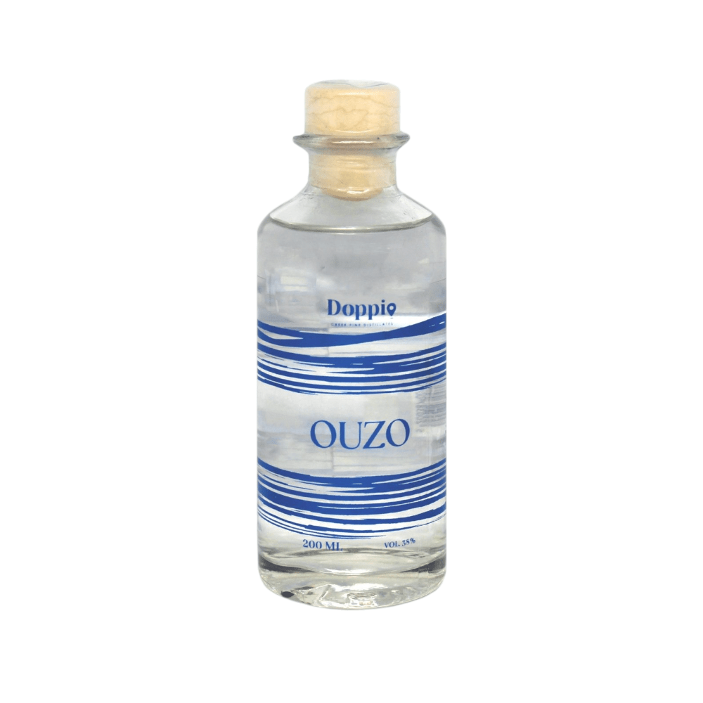 Ouzo grec 200 ml