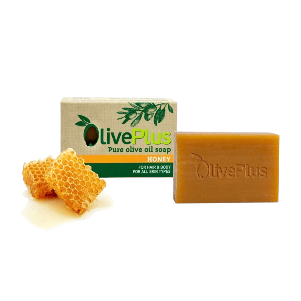 Savon au miel
