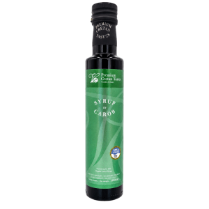 SIROP DE CAROUBE
