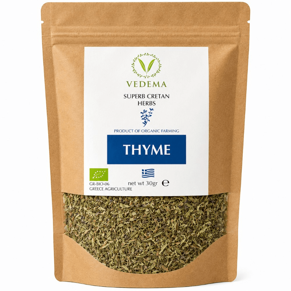 Thym grec Vedema 30 g
