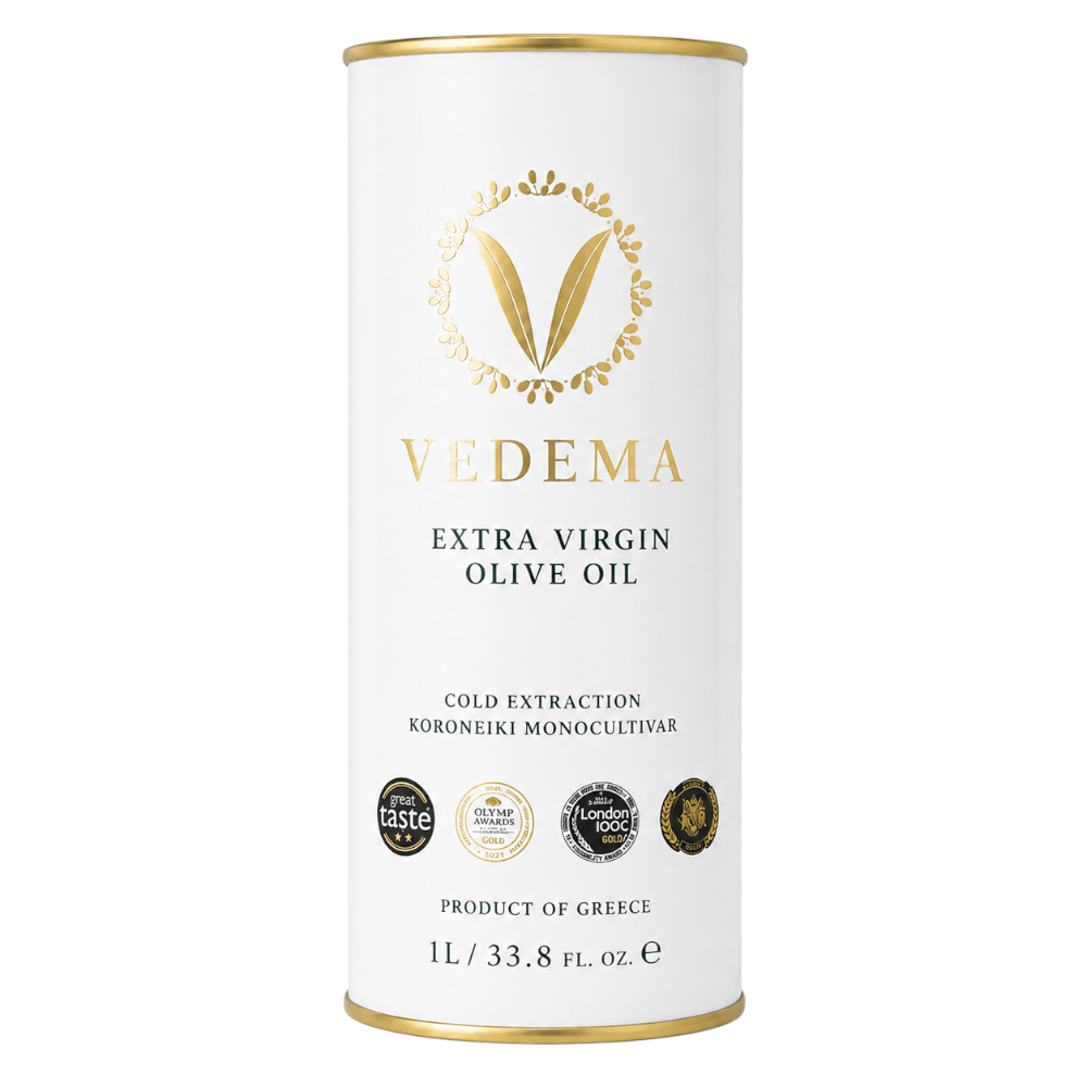 Huile d’olive Vedema 250 ml
