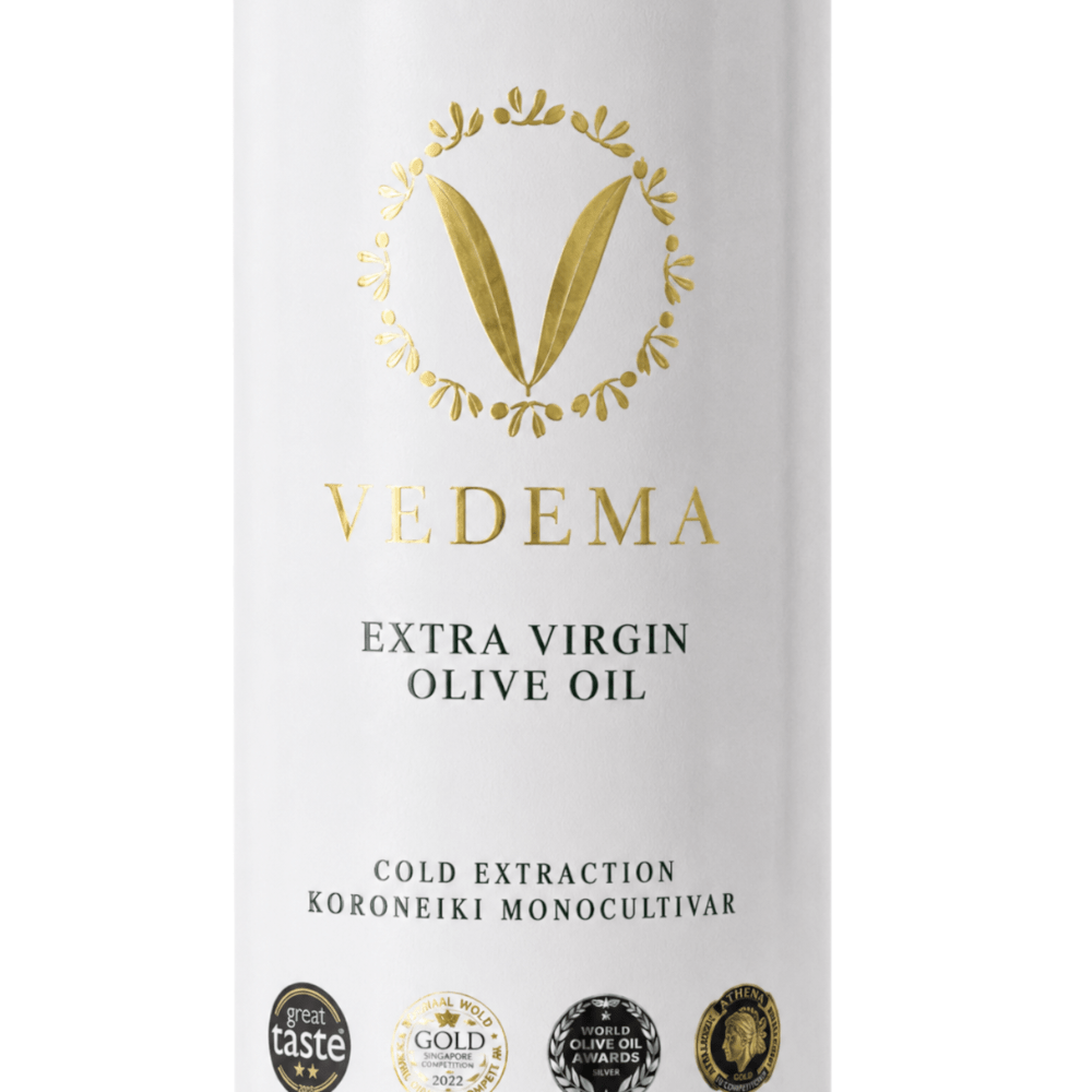 Huile d’olive Vedema – 250 ml