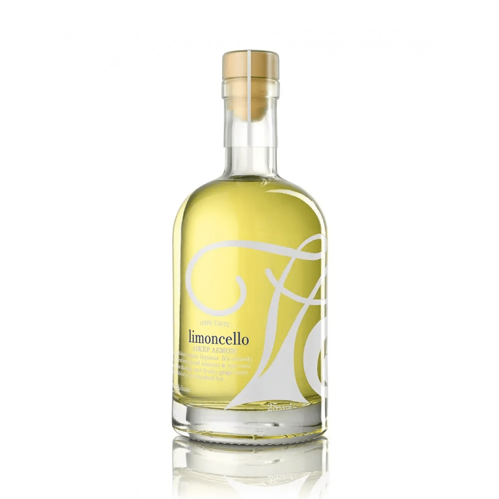 Limoncello grec 500 ml