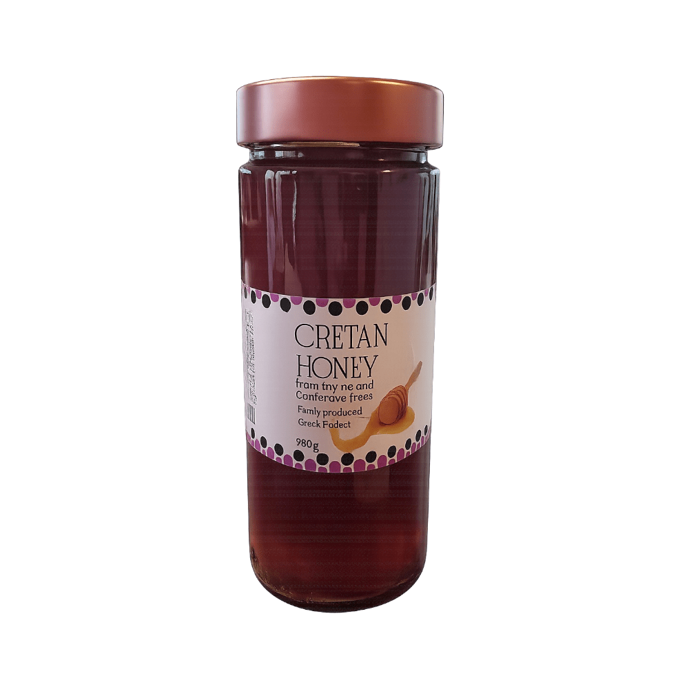 Miel de thym Physis of Crete 980 g
